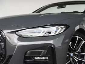 BMW 4-Serie (2021) thumbnail 17