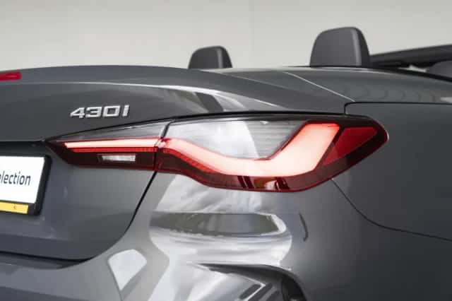 BMW 4-Serie (2021) thumbnail 18