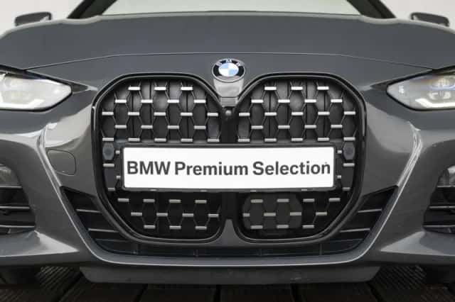 BMW 4-Serie (2021) thumbnail 19
