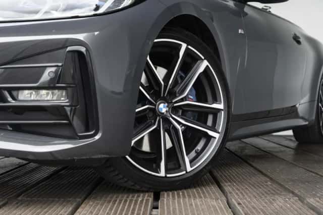 BMW 4-Serie (2021) thumbnail 20