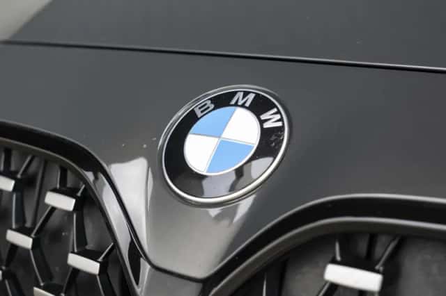 BMW 4-Serie (2021) thumbnail 22