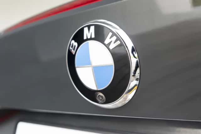 BMW 4-Serie (2021) thumbnail 24