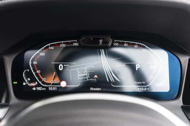 BMW 4-Serie (2021) thumbnail 30
