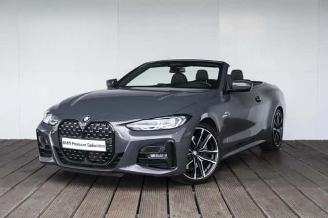 BMW 4-Serie (2021) thumbnail 46