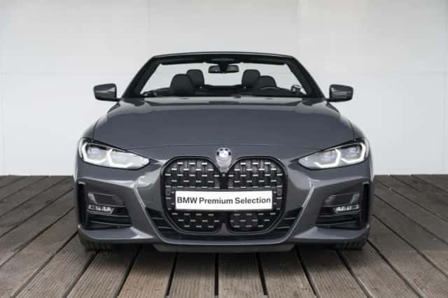 BMW 4-Serie (2021) thumbnail 6