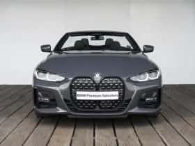 BMW 4-Serie (2021) thumbnail 6