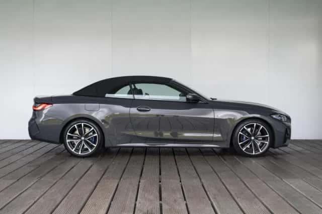 BMW 4-Serie (2021) thumbnail 7