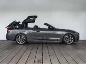 BMW 4-Serie (2021) thumbnail 8
