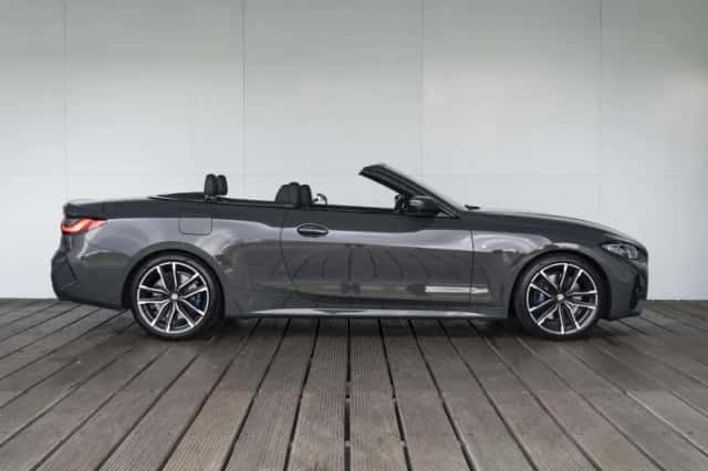 BMW 4-Serie (2021) thumbnail 9