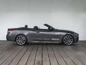 BMW 4-Serie (2021) thumbnail 9