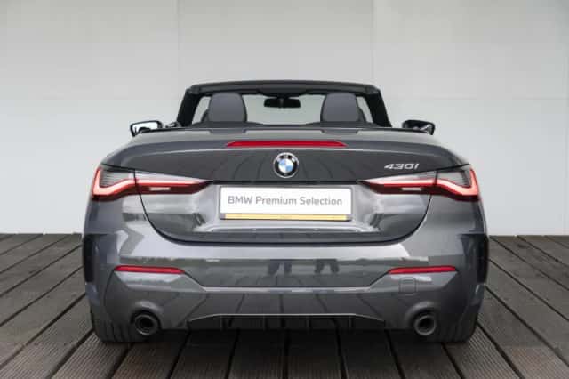BMW 4-Serie (2021) thumbnail 10