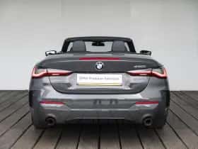 BMW 4-Serie (2021) thumbnail 10