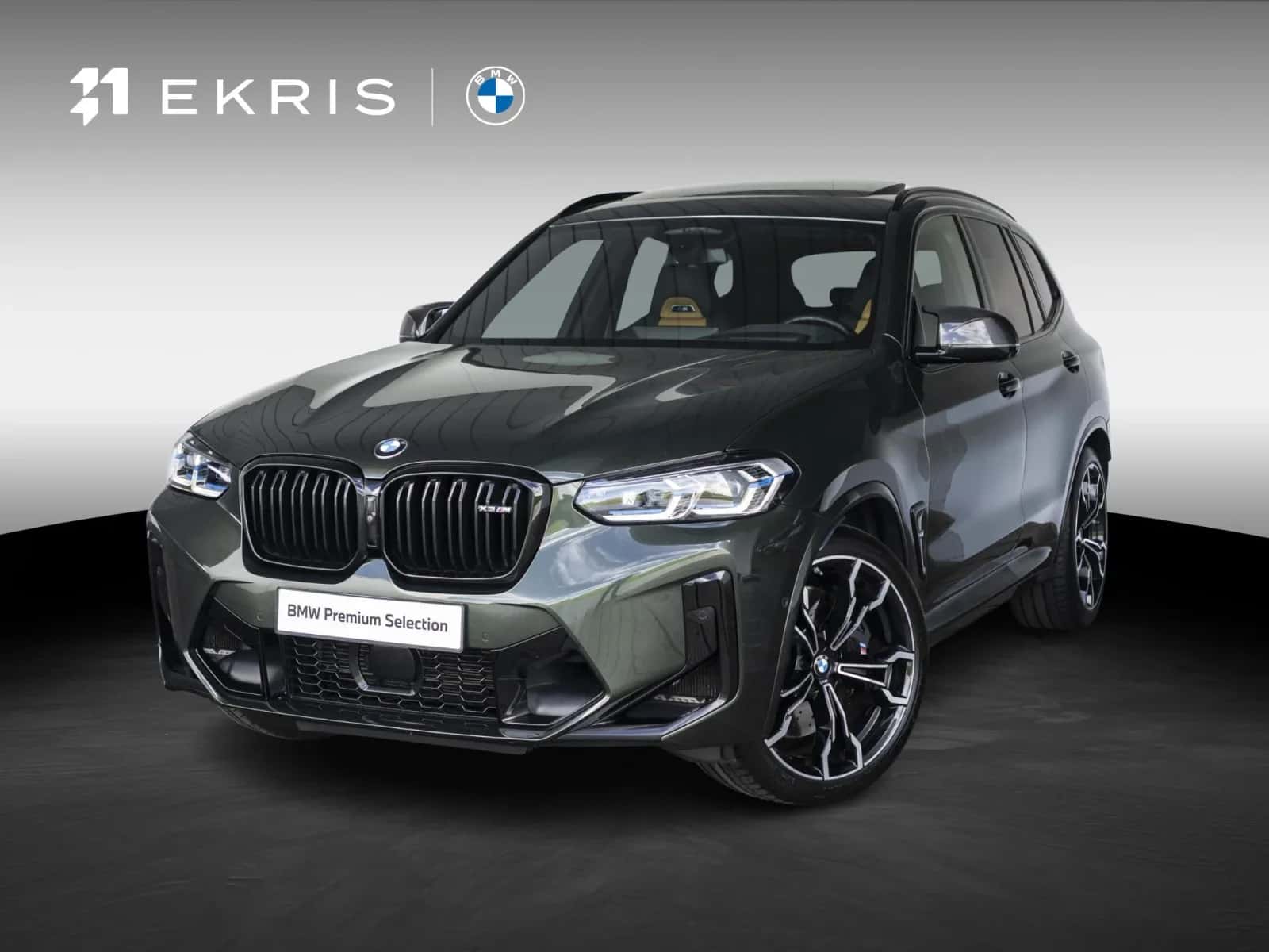 BMW X3 (2022) — foto 1