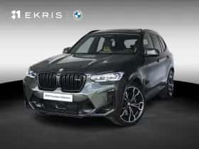 BMW X3 (2022)