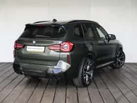 BMW X3 (2022) thumbnail 2