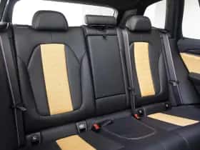 BMW X3 (2022) thumbnail 11