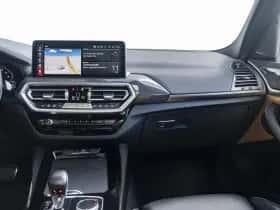 BMW X3 (2022) thumbnail 12