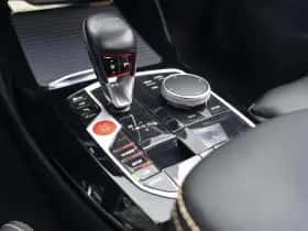 BMW X3 (2022) thumbnail 13