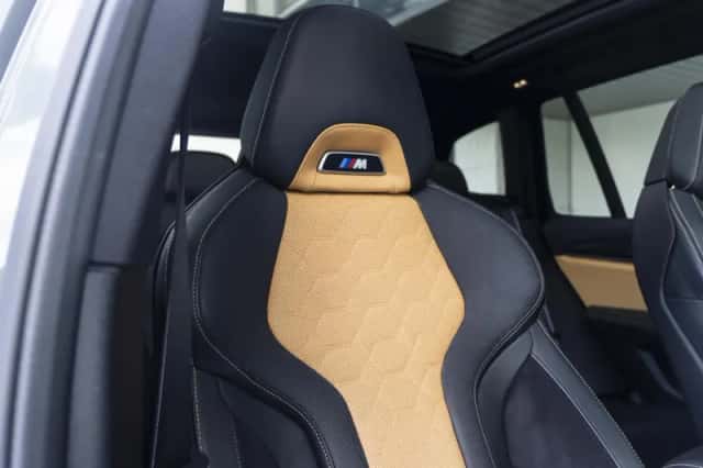 BMW X3 (2022) thumbnail 14