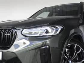 BMW X3 (2022) thumbnail 15