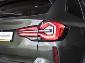BMW X3 (2022) thumbnail 16