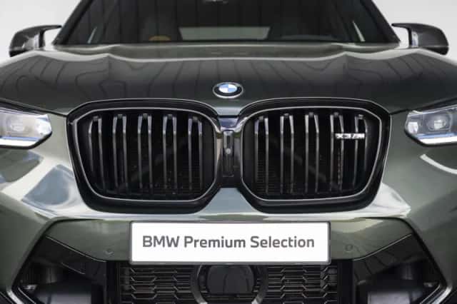 BMW X3 (2022) thumbnail 17