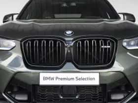BMW X3 (2022) thumbnail 17