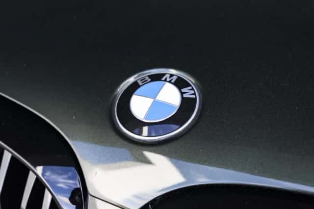 BMW X3 (2022) thumbnail 19