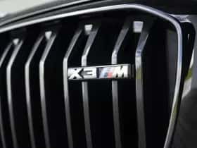 BMW X3 (2022) thumbnail 20