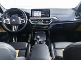 BMW X3 (2022) thumbnail 3
