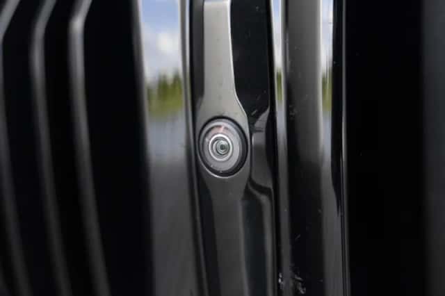 BMW X3 (2022) thumbnail 21