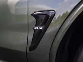 BMW X3 (2022) thumbnail 22