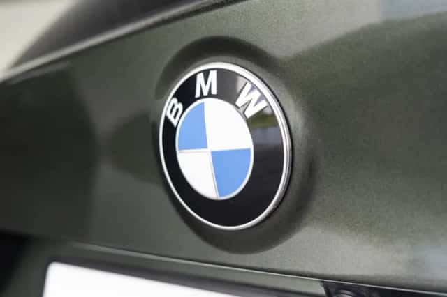 BMW X3 (2022) thumbnail 24