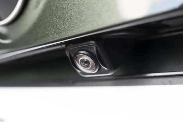 BMW X3 (2022) thumbnail 25