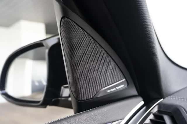 BMW X3 (2022) thumbnail 29