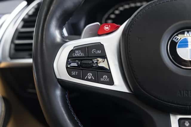 BMW X3 (2022) thumbnail 30