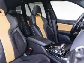 BMW X3 (2022) thumbnail 4