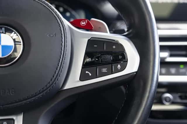 BMW X3 (2022) thumbnail 31