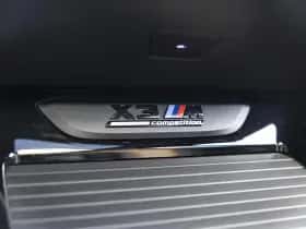 BMW X3 (2022) thumbnail 37