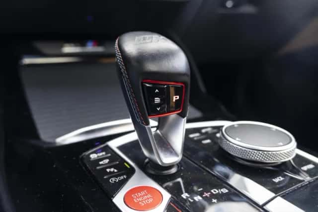 BMW X3 (2022) thumbnail 39