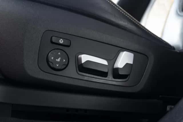 BMW X3 (2022) thumbnail 43
