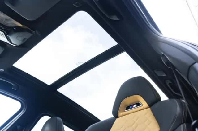 BMW X3 (2022) thumbnail 44