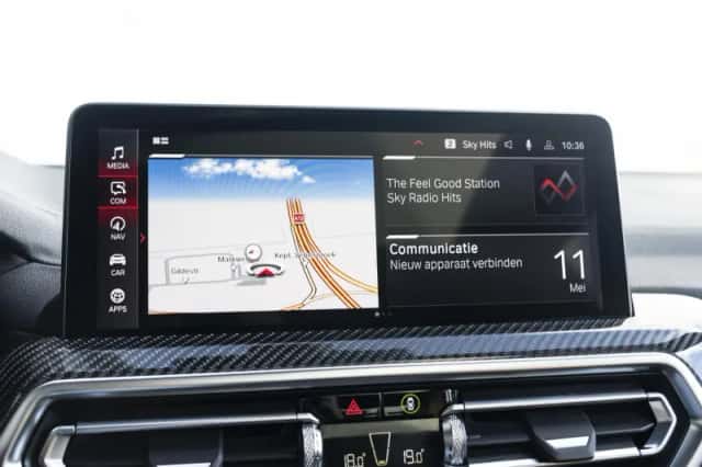 BMW X3 (2022) thumbnail 47