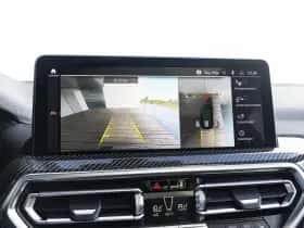 BMW X3 (2022) thumbnail 48