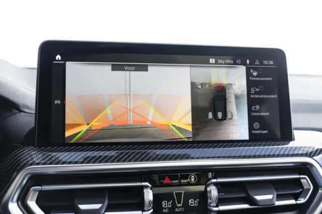 BMW X3 (2022) thumbnail 49