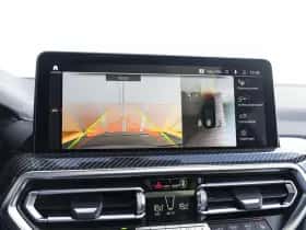 BMW X3 (2022) thumbnail 49