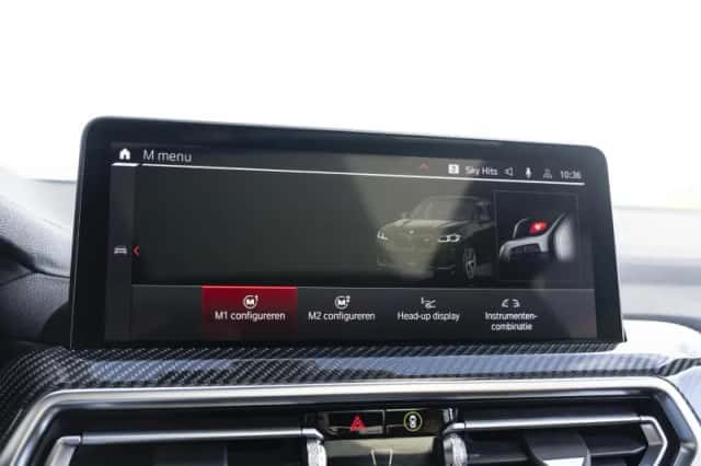 BMW X3 (2022) thumbnail 50