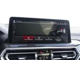 BMW X3 (2022) thumbnail 50
