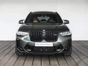 BMW X3 (2022) thumbnail 6