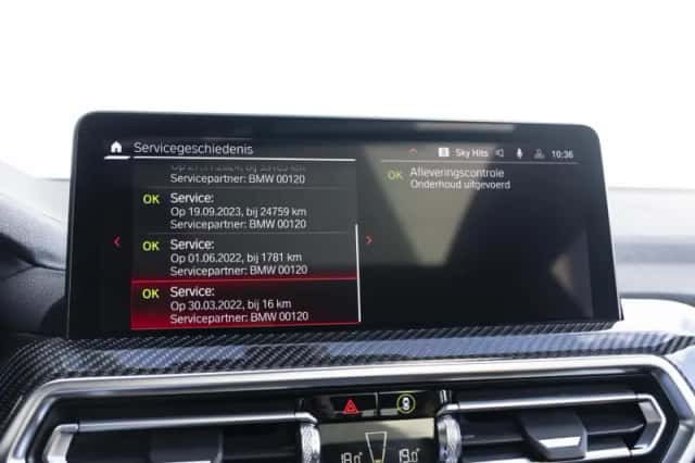 BMW X3 (2022) thumbnail 51
